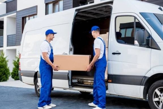 Yeşilyurt Nakliyeci