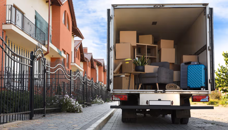 Yeşilyurt Nakliyeci