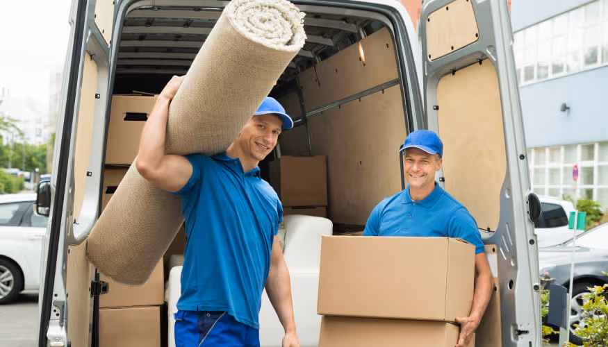 Yeşilyurt Nakliyeci